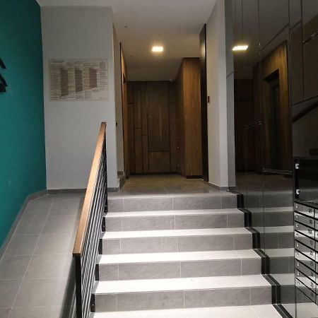 נובי סאד Vasa Central Studio מראה חיצוני תמונה