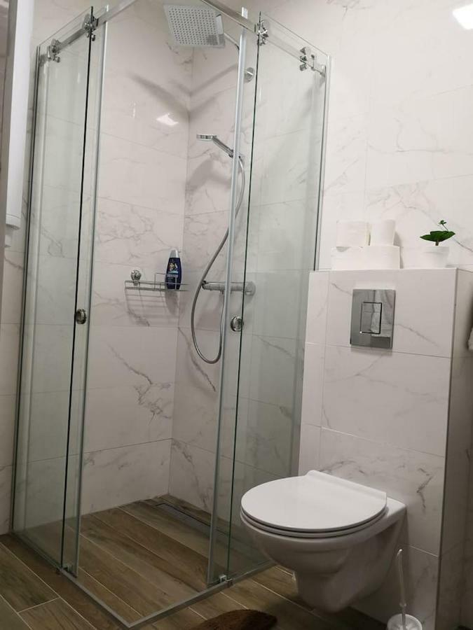 נובי סאד Vasa Central Studio מראה חיצוני תמונה